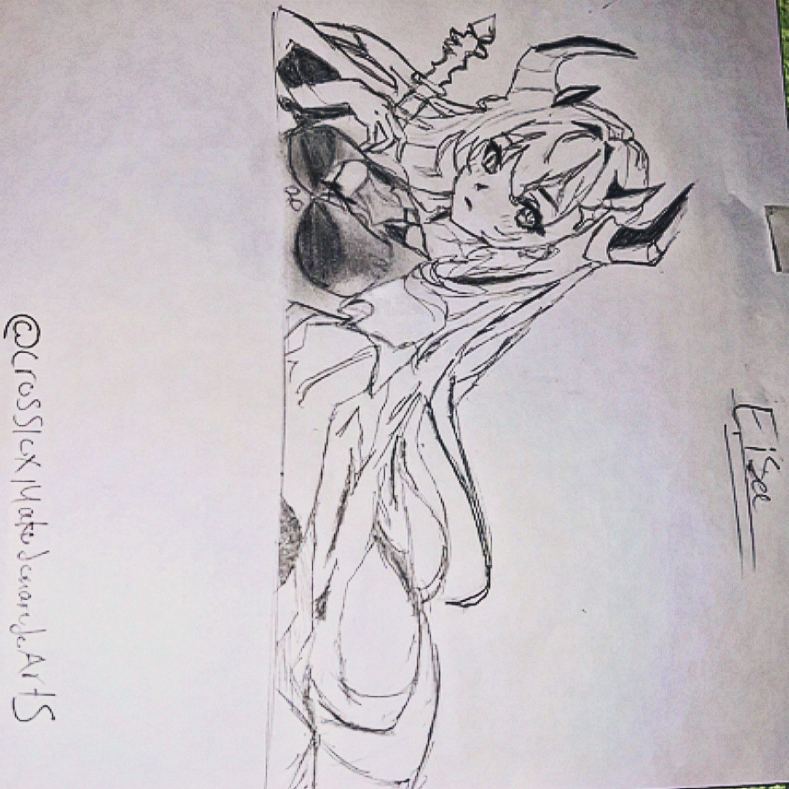 Sketch 1