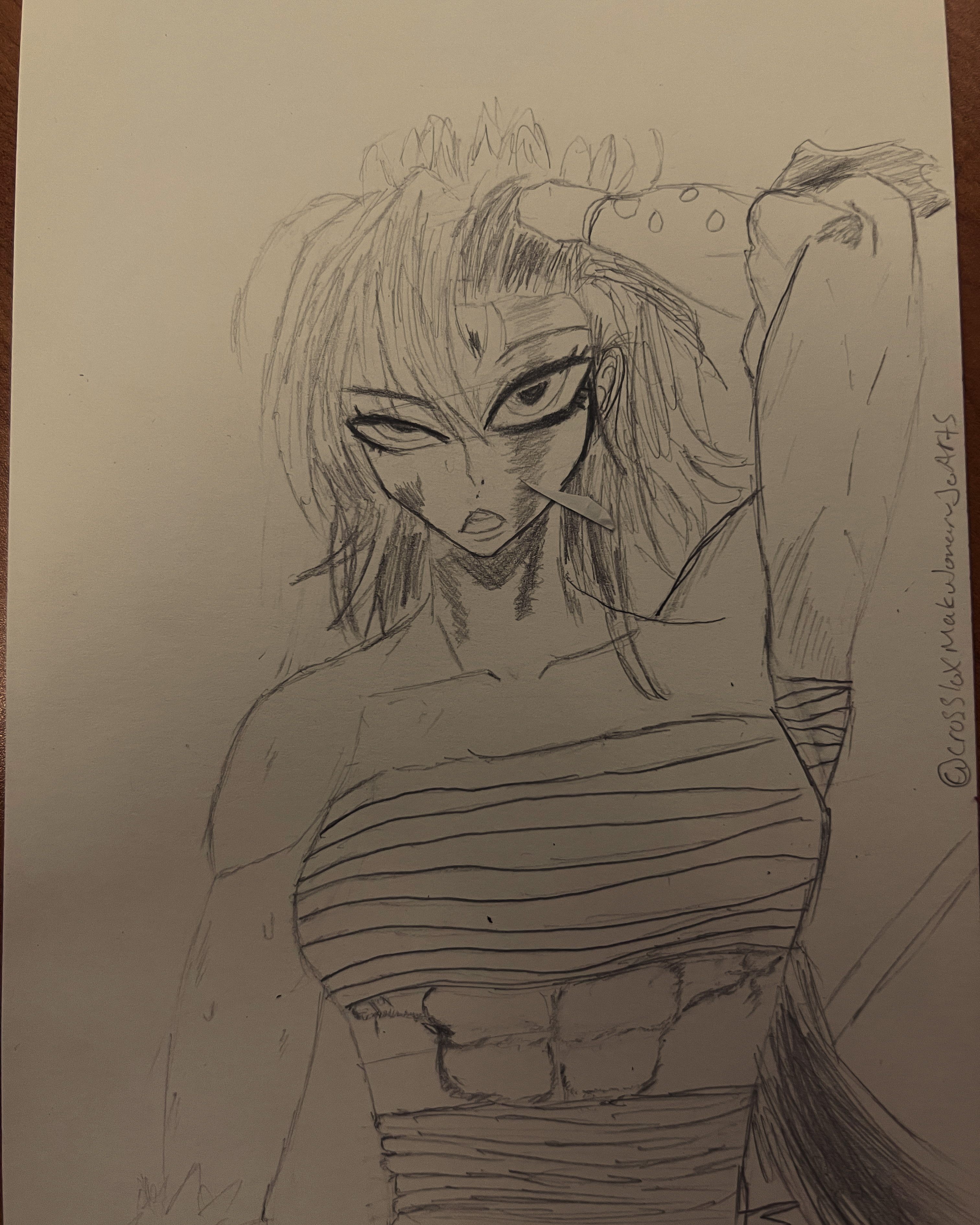 Sketch 3